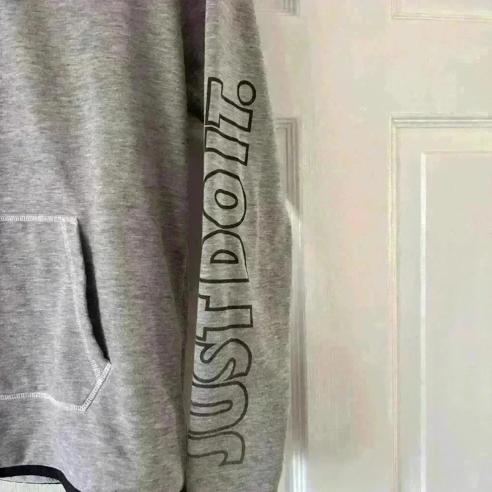 Nike DRI-FIT hoodie sweatshirt